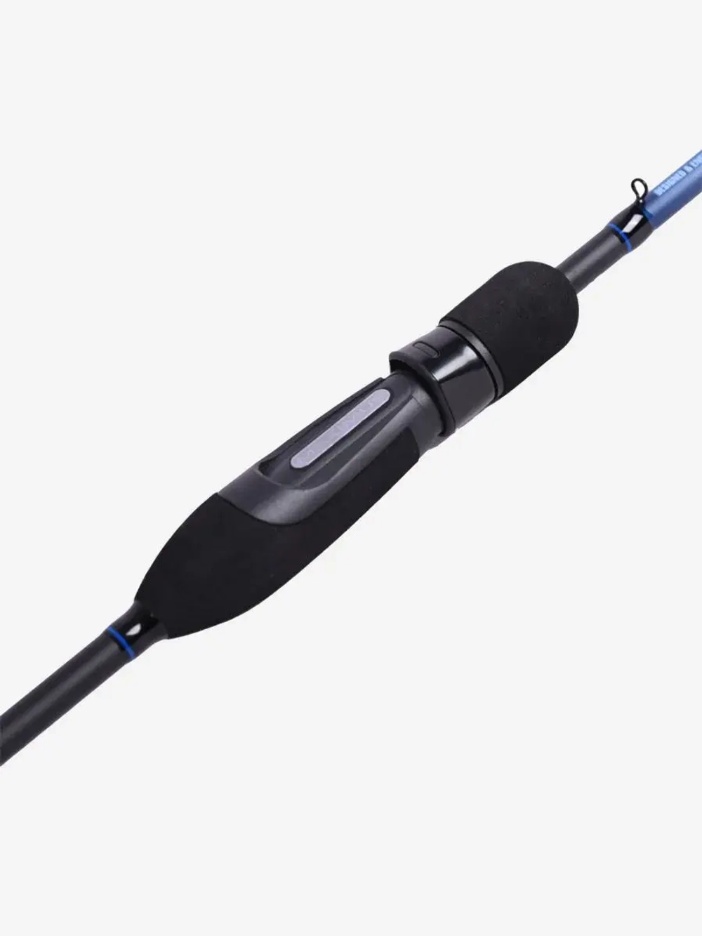 Спиннинг Maximus INDIGO Micro-Jig - S 21UL 2,1m 1-7g