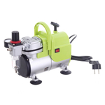 Компрессор для аэрографа AS18-3(1/6hp)20-23 lpm