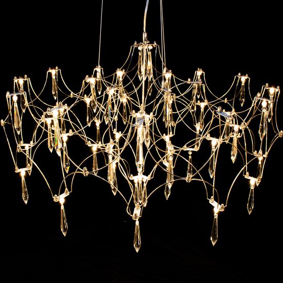 IL0808-730HX-57 Ether светильник потолочный