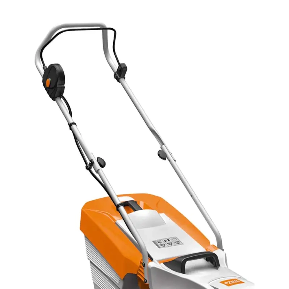 STIHL RME 443 электрическая газонокосилка 63380112405