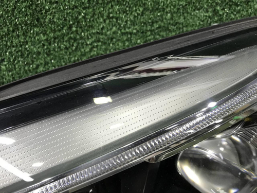 Фара левая Mercedes GLC X253 (2015-2019) LED