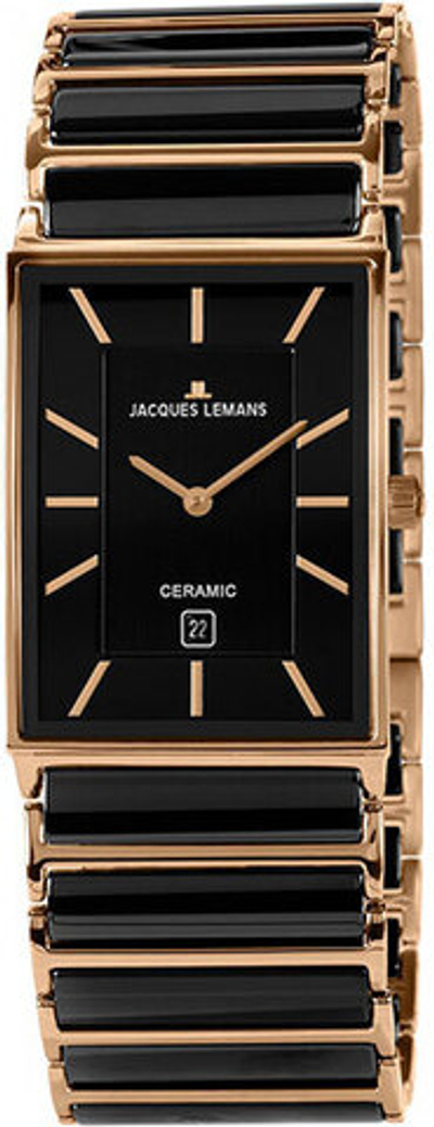 Наручные часы Jacques Lemans 1-1592D