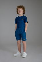 Шорты для мальчиков NEVA SPORT