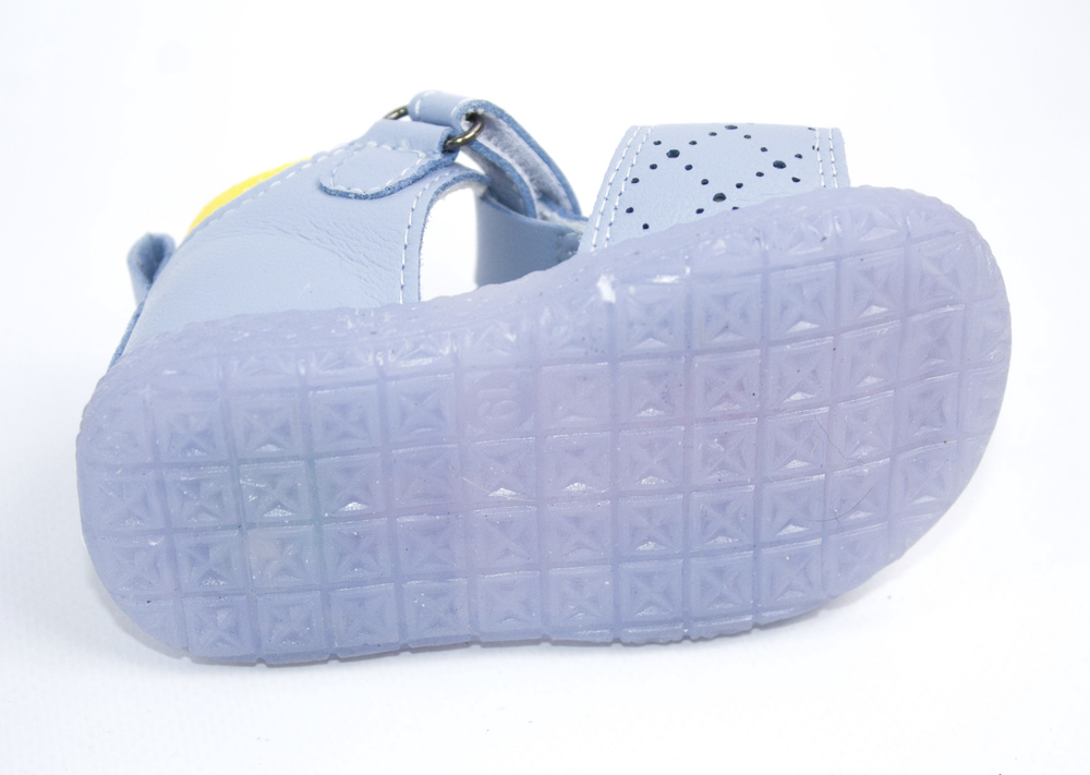 Сандалии детские Пчёлка Доми T607-1G