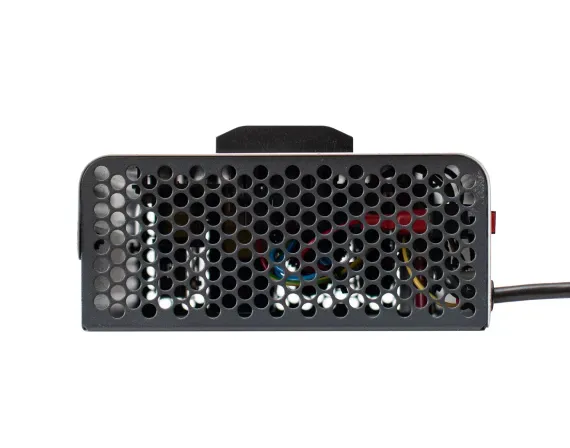 Стабилизатор напряжения IS550 (550 ВА / 400 Вт), фото №844984514