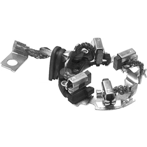 Щёточный узел стартера Bosch Audi, VW