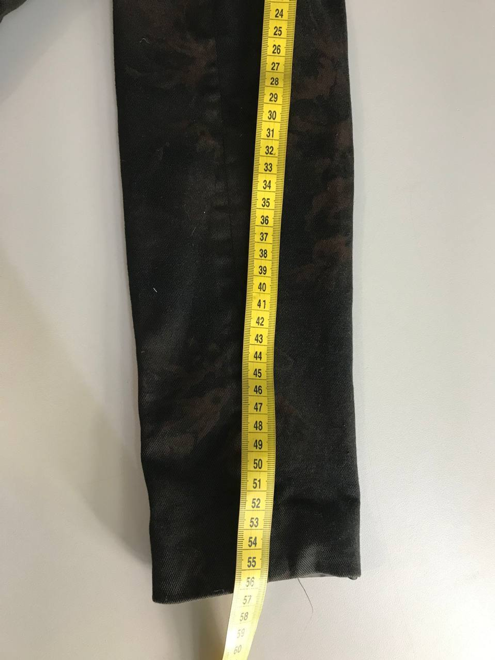 Жакет Olar приталенный, визуально на 42/44 размер