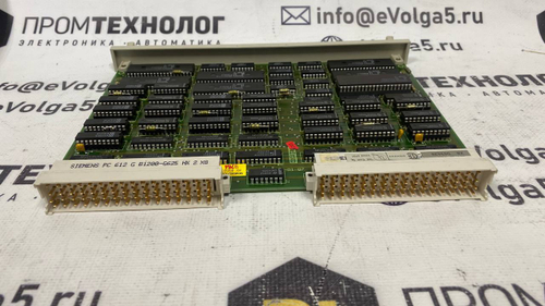 Siemens 6ES5924-3SA12 бу