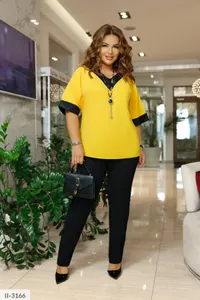 Костюм II-3159 Фабрика Моды