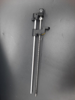 Левая ось Z Creality K1 / K1C