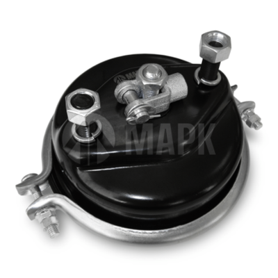 Камера тормозная а/м КАМАЗ передняя (тип 30) TRUCKMARK