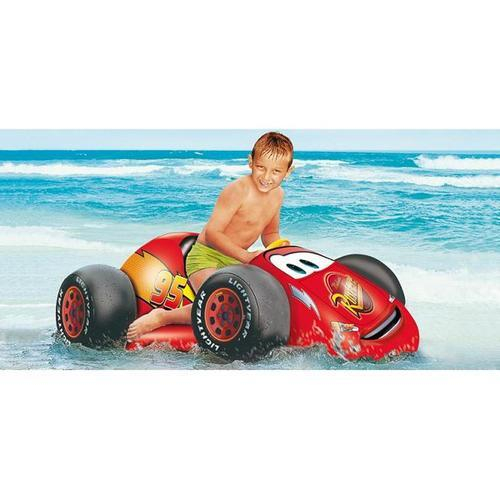 Надувная машинка "Тачки"