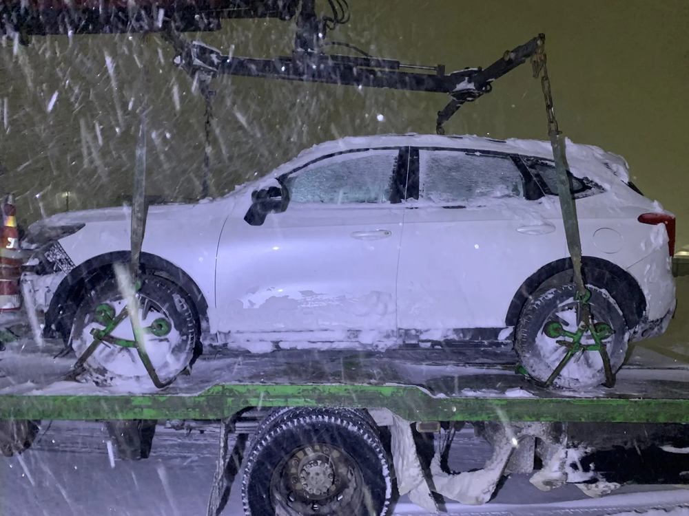 Haval JOLION Elite 1.5 7DCT 2WD