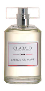 CAPRICES DE MARIE