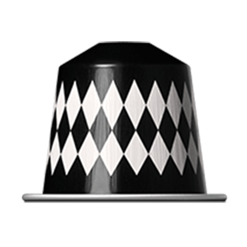 Кофе в капсулах Nespresso World Explorations Paris Espresso