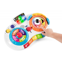 Chicco - Музыкальная консоль DJ Scratchy 94931