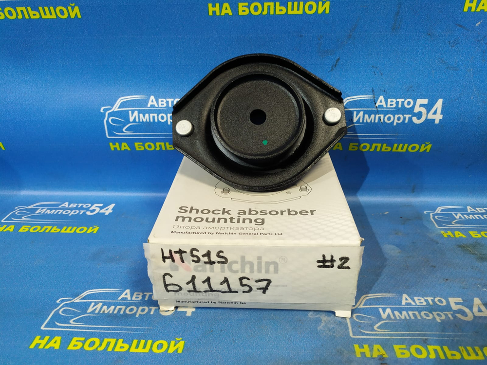 Опора стойки SUZUKI SWIFT 2000-2004