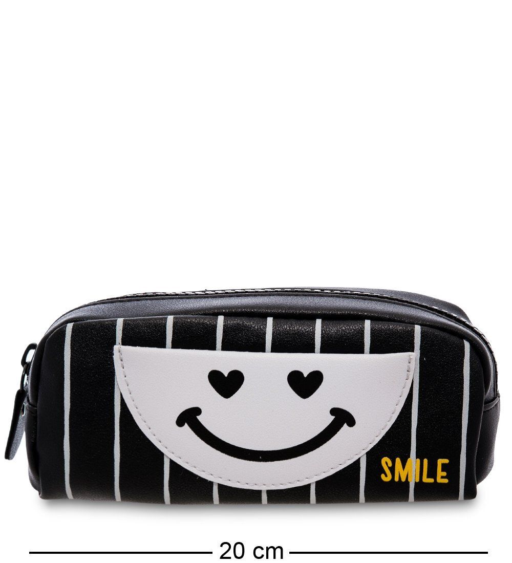 BX-105/3 Пенал «Смайлик»