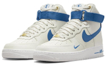 Кроссовки Nike Air Force 1 Se 40 40 (Женская размерная сетка)