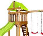 Детская площадка Babygarden Play