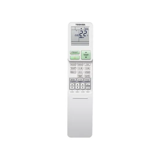 Напольно-потолочный кондиционер Toshiba RAS-B13J2FVG-E/RAS-13J2AVSG-E-1