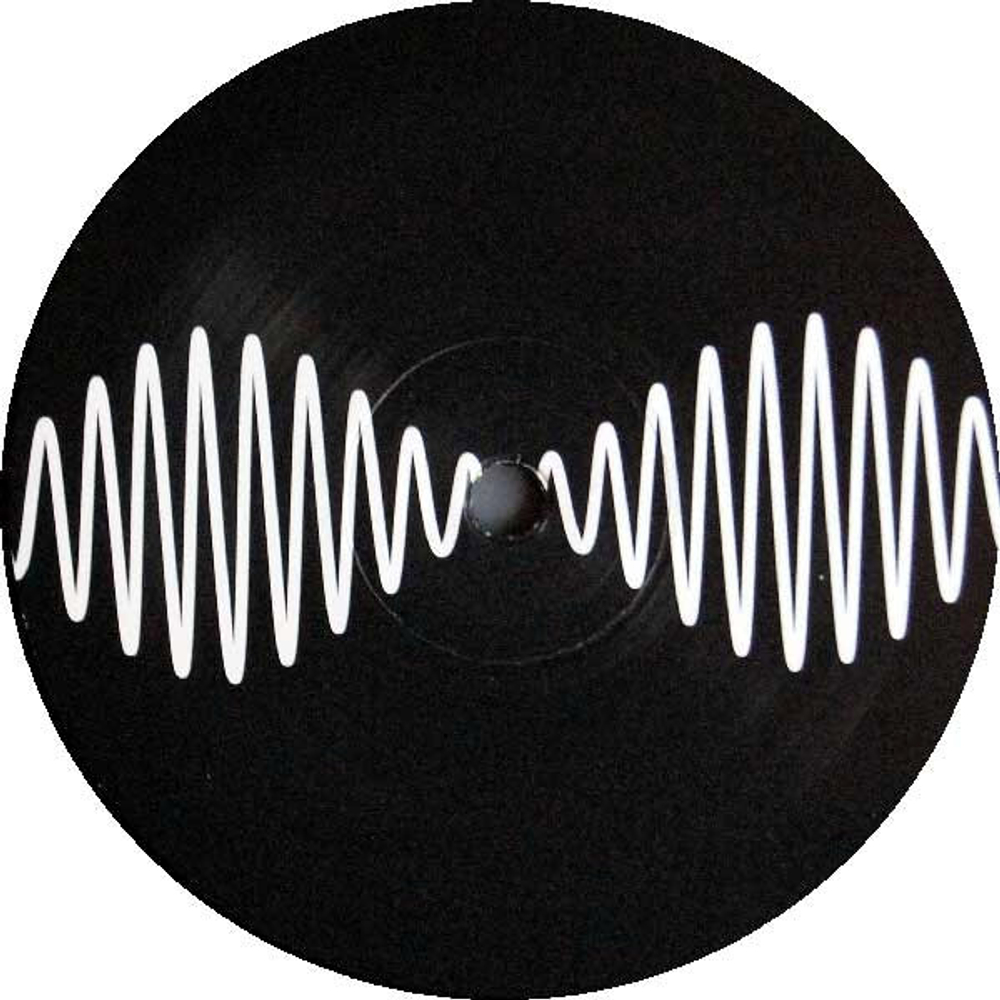 Arctic Monkeys / AM (LP)