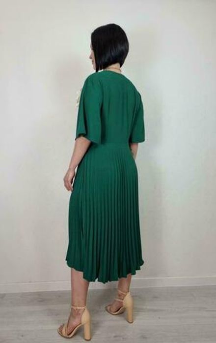 Платье 01017-1 Fabrika Фото 2