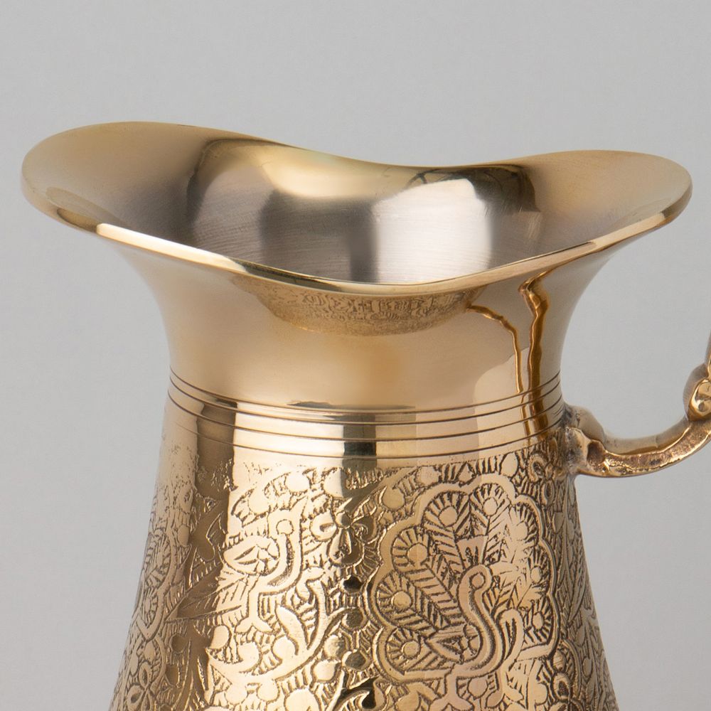 КУВШИН РЕЗНОЙ 1100 МЛ