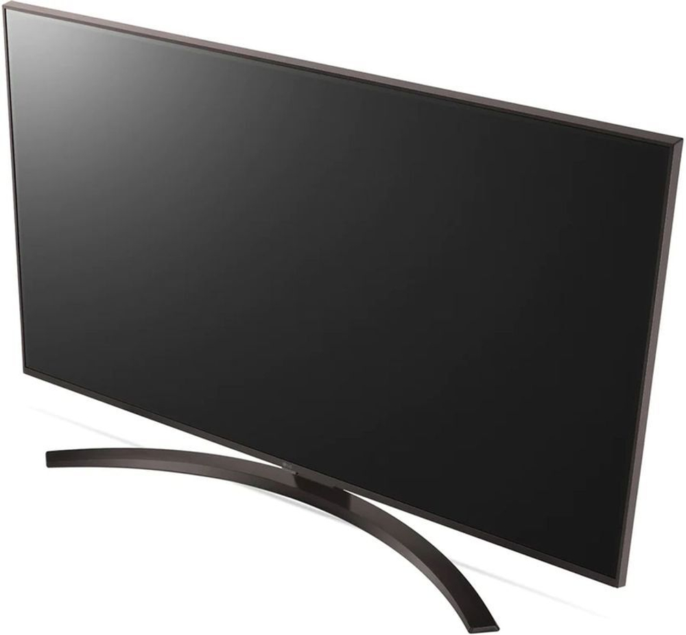 Телевизор LG 55"; 55UQ81009LC.ADKB, Ultra HD 4K
