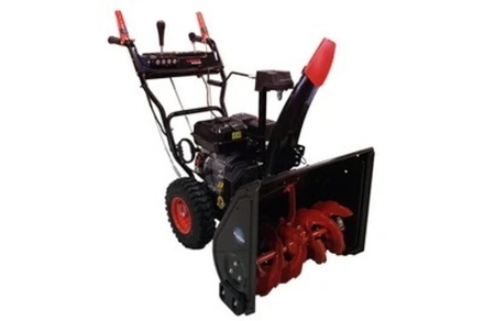 Снегоуборщик YANIS Blizzard M24DL