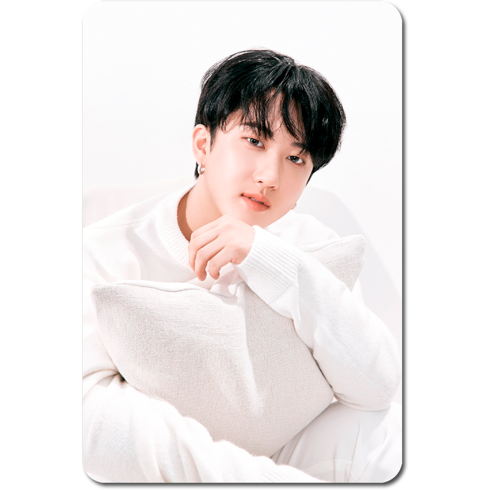 Карта / STRAY KIDS #0157
