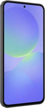 Смартфон Samsung Galaxy A36 5G 8/256Gb Awesome Black (SM-A366B)