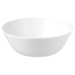 IKEA OFTAST  (ИКЕА ОФТАСТ)  -  Миска, белая, 15 см