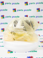 Генератор 12V 75A / ALTERNATOR АРТ: 2871A307