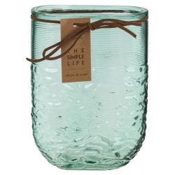 GAEM Ваза, 550 мл, L11 W5 H15 см