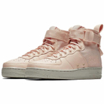 Кроссовки Nike Air Force 1 Sf (Женская размерная сетка)