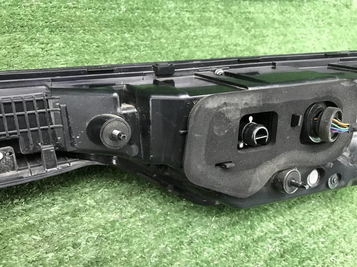 Фонарь крышки багажника Omoda S5 (2022-н.в.)