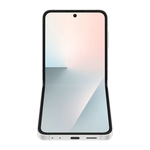 Смартфон Samsung Galaxy Z Flip7 FE 8 ГБ | 128 ГБ (Белый | White) (Exynos)