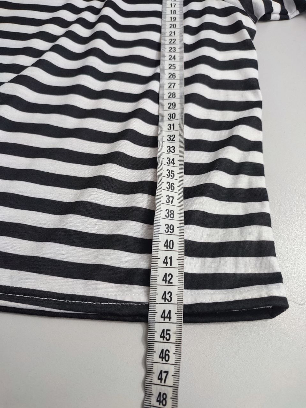 Джемпер базовый  на 12 лет