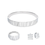 Кольцо Coeur de Lion Silver 0141/40-1700 54