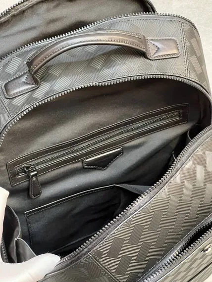Рюкзак MONTBLANC EXTREME 3.0 большого размера с 3 отделениями