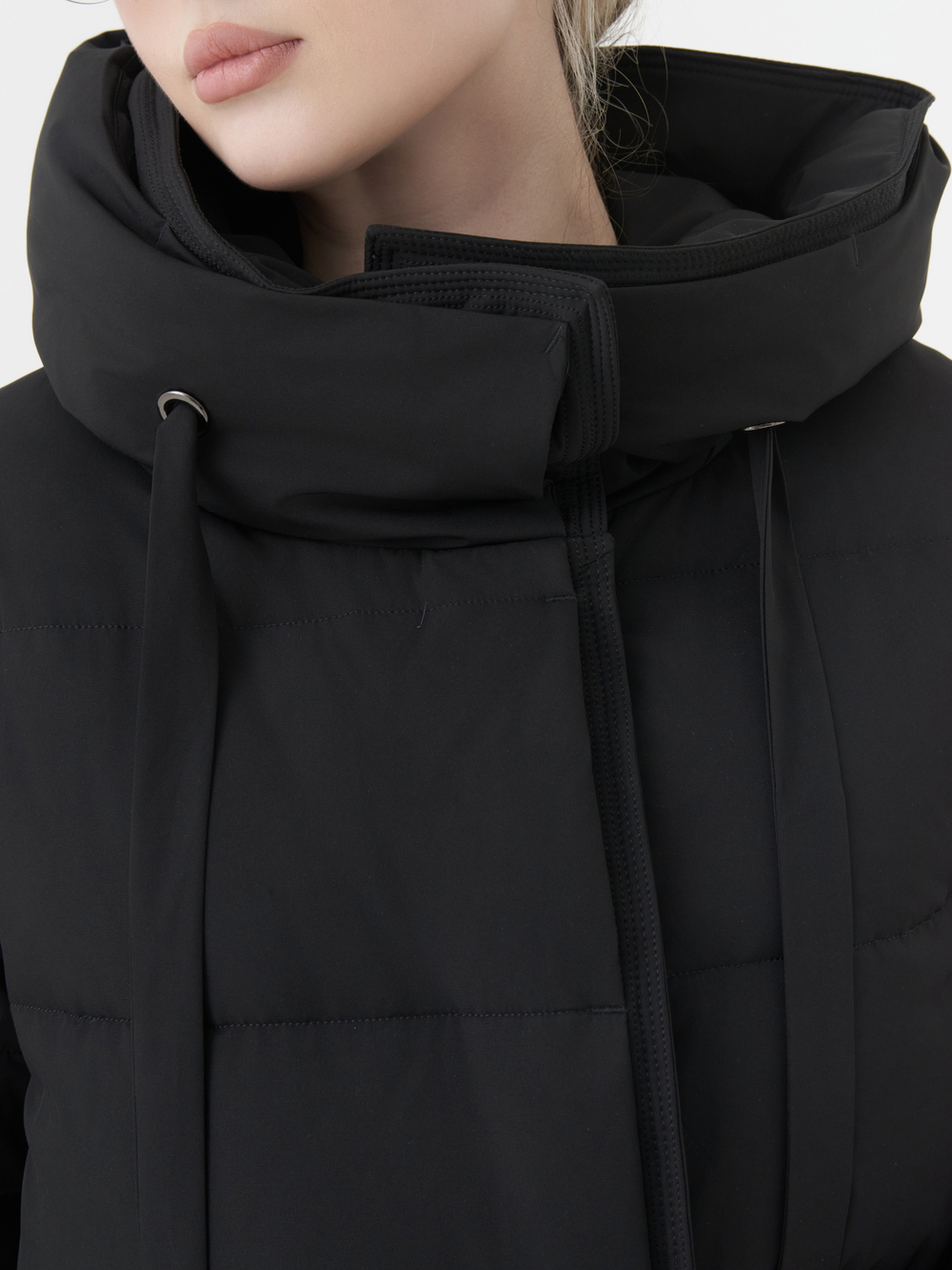 Куртка женская DW4062a Scanndi Finland