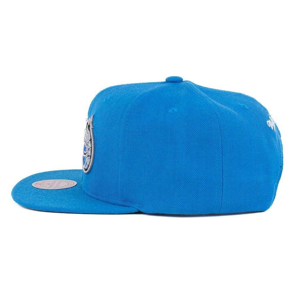 Кепка Mitchell & Ness Team Ground 2.0 Snapback Orlando Magic