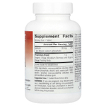 Planetary Herbals, Full Spectrum ™ чага, 1000 мг, 60 таблеток