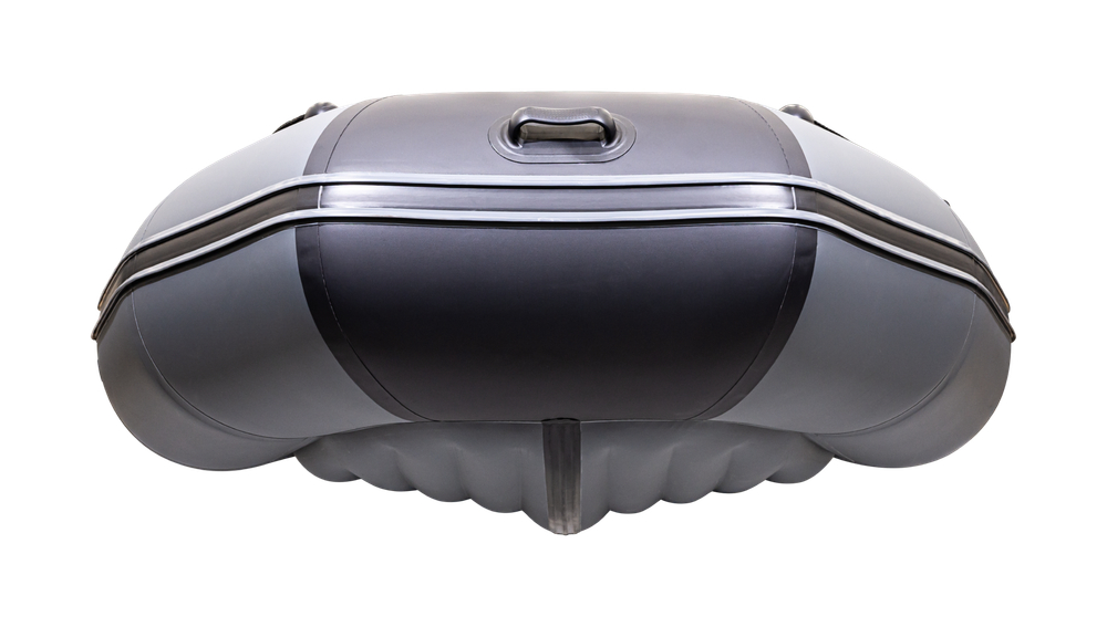 Лодка ПВХ Таймень NX 3800 НДНД PRO