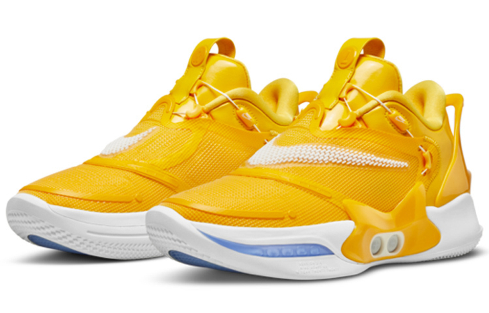 Кроссовки Nike Adapt Bb 2.0 Winner'S Circle' Ge Nba 2K20