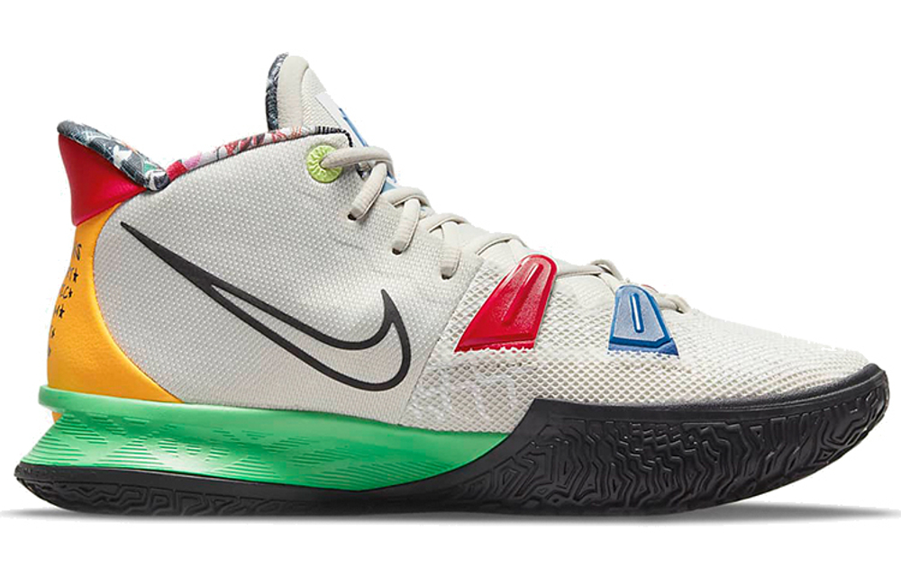 Кроссовки Nike Kyrie 7 Ep 7