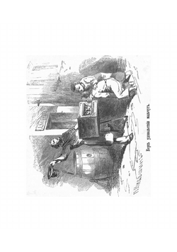 Портной. Описание быта портных, начиная от возрождения портного мальчуги включительно до портного высшего полета | Матвеевский Николай Павлович