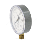 Манометр МТ-100 радиальный Дк100мм 0-0,6 МПа кл.1,5 М20х1,5 Багория