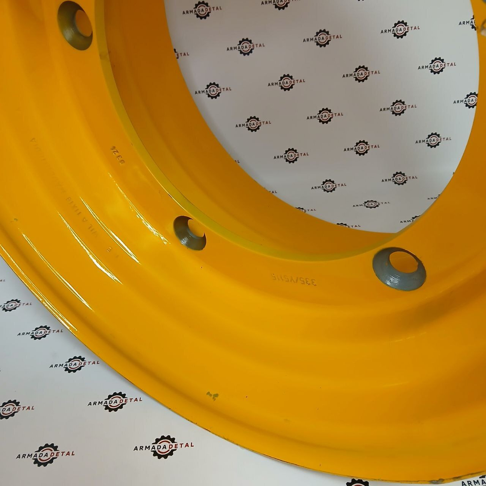 Диск колесный (12,5/80-18) 11х18 | 41/927100, 335/Y5115 | OEM